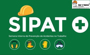 Empresa para Implantação do SIPAT